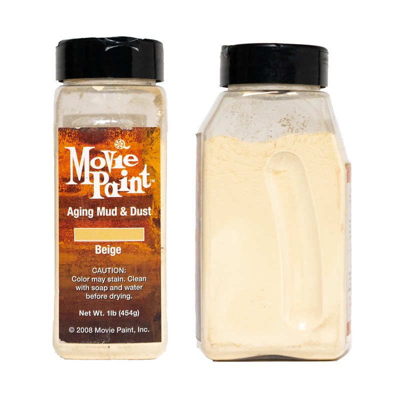 MOVIE PAINT Aging Mud & Dust (1 lb)