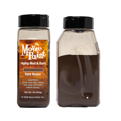 MOVIE PAINT Aging Mud & Dust (1 lb)