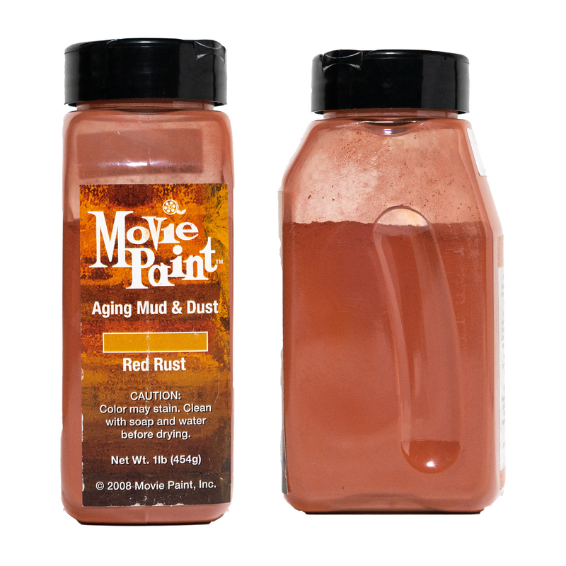 MOVIE PAINT Aging Mud & Dust (1 lb)