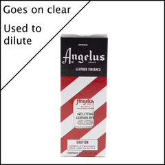 ANGELUS Leather Dye (3 oz)