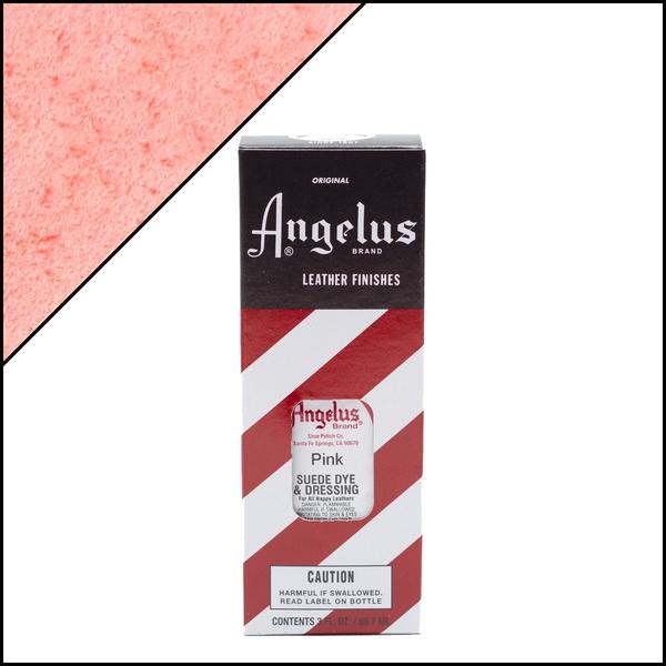 ANGELUS Suede Dye (3 oz)