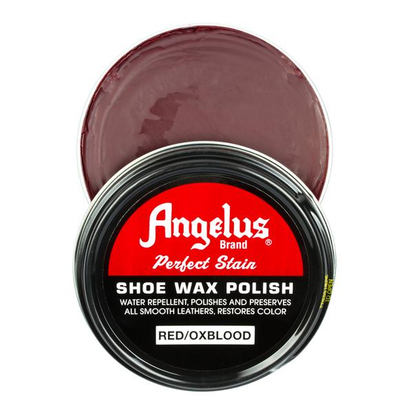 ANGELUS Shoe Wax Polish