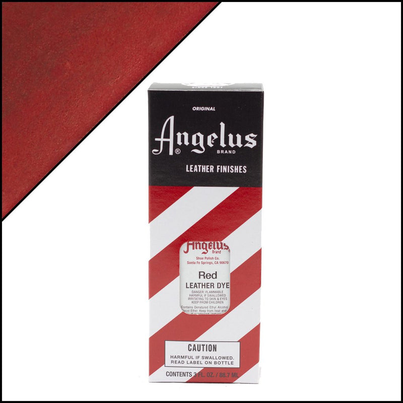 ANGELUS Leather Dye (3 oz)