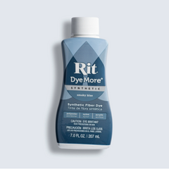 RIT DyeMore Synthetic, Liquid, 7 fl. oz