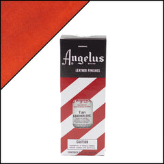 ANGELUS Leather Dye (3 oz)