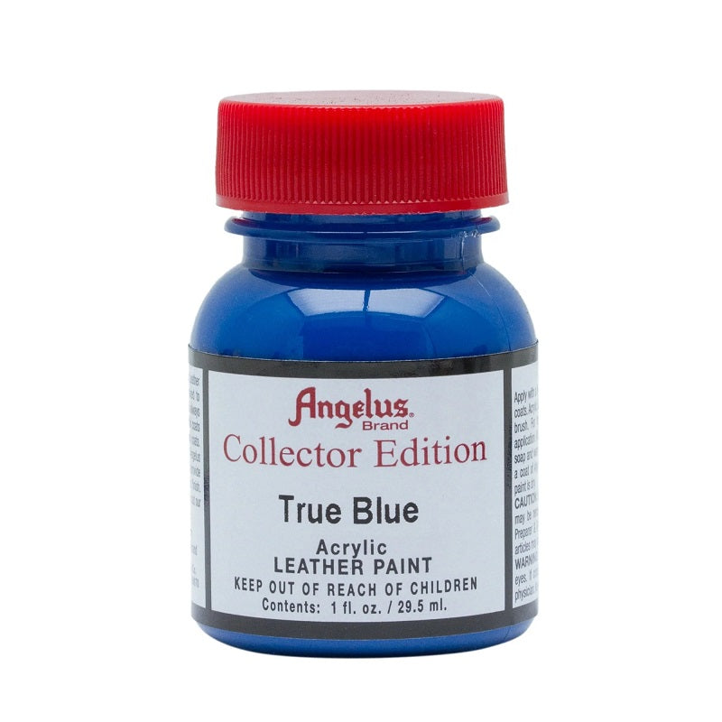 ANGELUS "Collector Edition" Acrylic Leather Paint  (1 fl.oz)