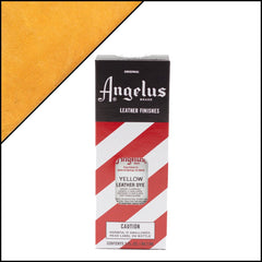 ANGELUS Leather Dye (3 oz)