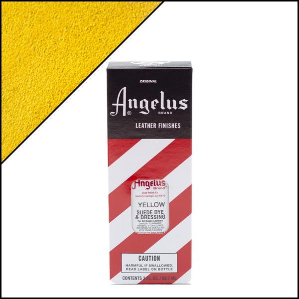 ANGELUS Suede Dye (3 oz)