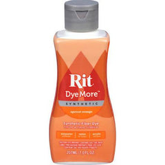 RIT DyeMore Synthetic, Liquid, 7 fl. oz