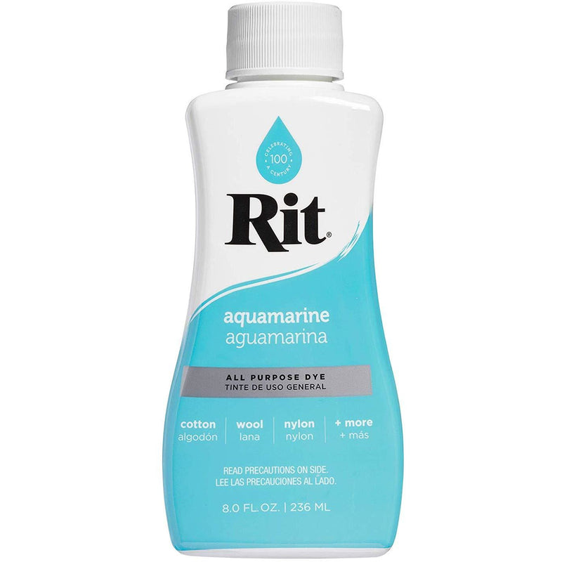 RIT: All Purpose Liquid Dye (8 Fl. oz)