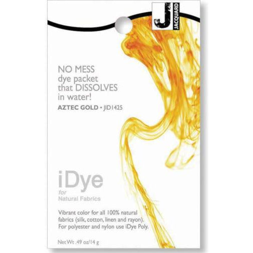 iDYE for Natural Fabrics (14g packet)