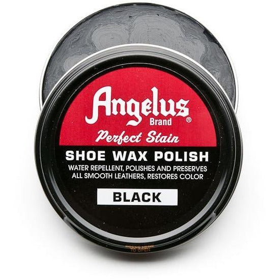 ANGELUS Shoe Wax Polish