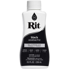 RIT: All Purpose Liquid Dye (8 Fl. oz)