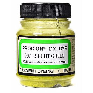 JACQUARD Procion MX Dyes