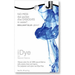 iDYE for Natural Fabrics (14g packet)