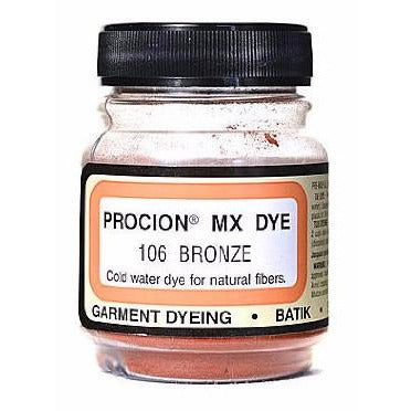 JACQUARD Procion MX Dyes