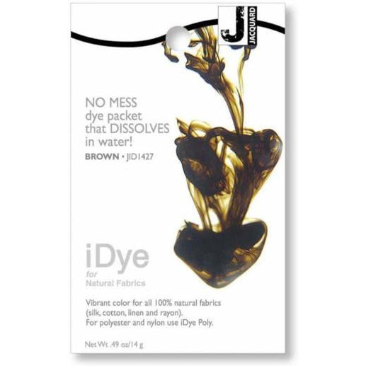 iDYE for Natural Fabrics (14g packet)