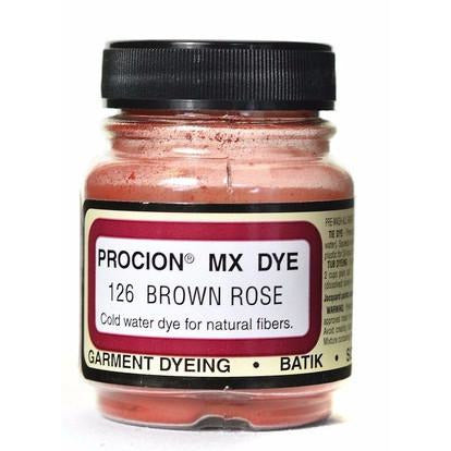 JACQUARD Procion MX Dyes