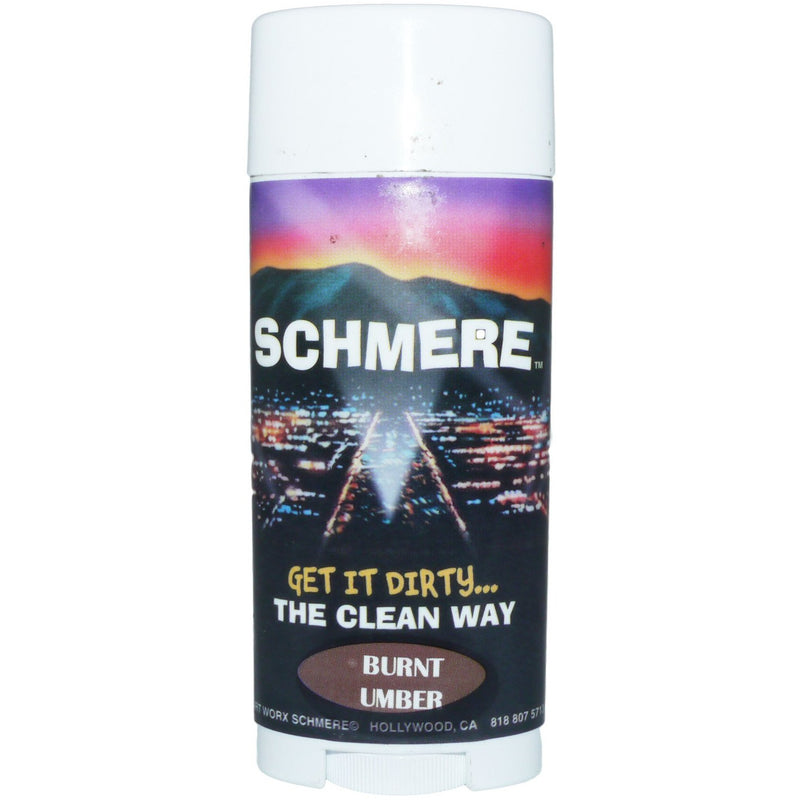 SCHMERE Pigment Sticks, 9 Colors