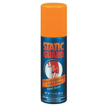 STATIC GUARD Travel size, 1.5 oz