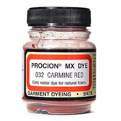 JACQUARD Procion MX Dyes