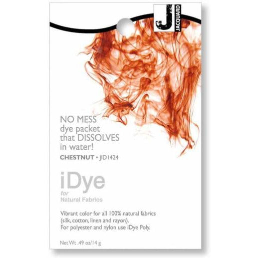 iDYE for Natural Fabrics (14g packet)