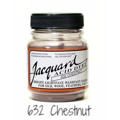 JACQUARD Acid Dyes, 1/2 oz