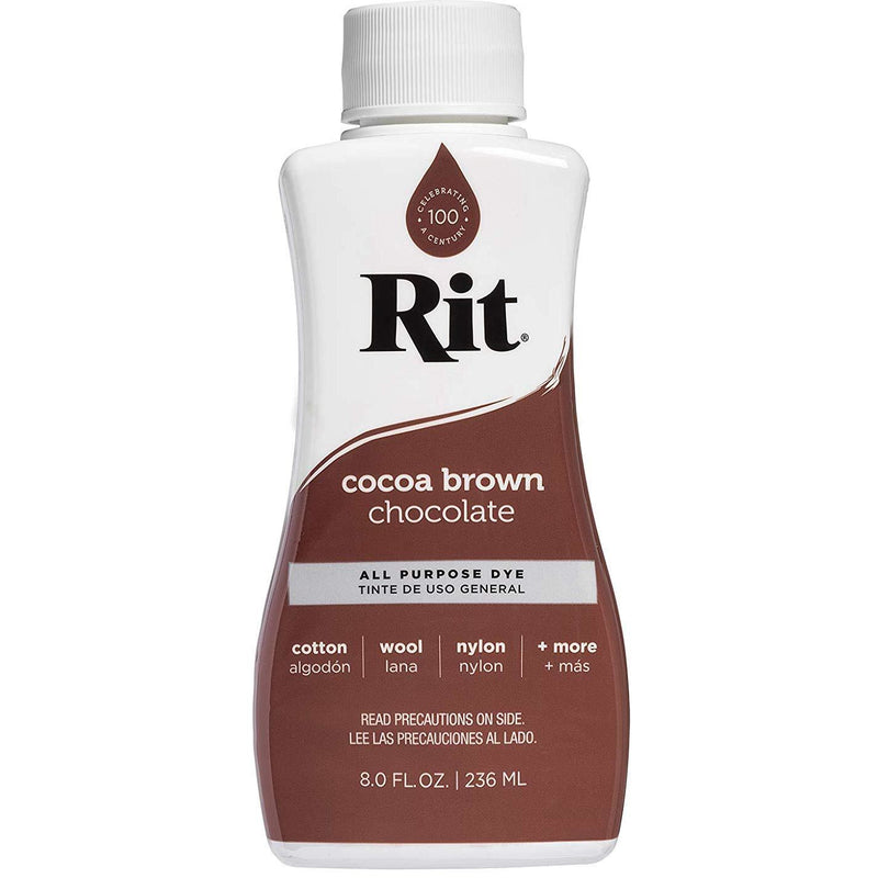 RIT: All Purpose Liquid Dye (8 Fl. oz)