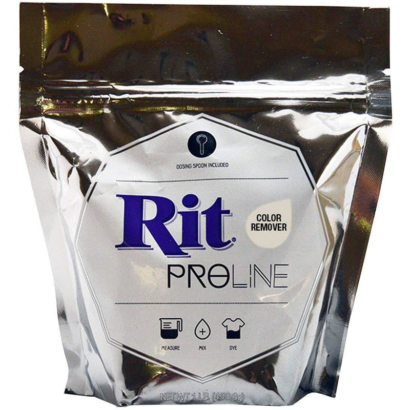 RIT Color Remover Laundry Treatment