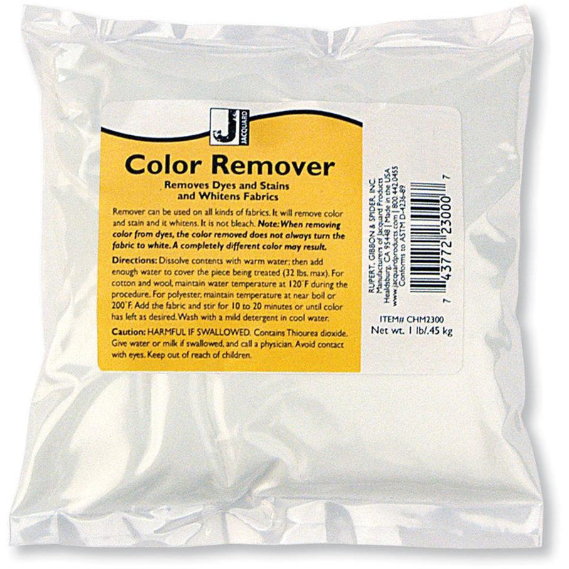 JACQUARD Color Remover