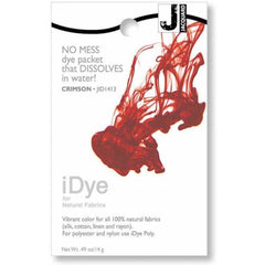 iDYE for Natural Fabrics (14g packet)