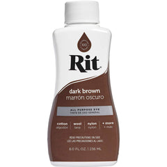 RIT: All Purpose Liquid Dye (8 Fl. oz)