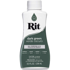 RIT: All Purpose Liquid Dye (8 Fl. oz)