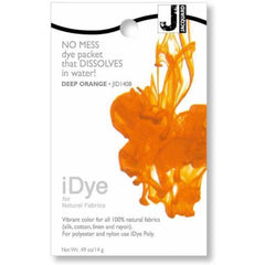 iDYE for Natural Fabrics (14g packet)