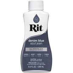 RIT: All Purpose Liquid Dye (8 Fl. oz)