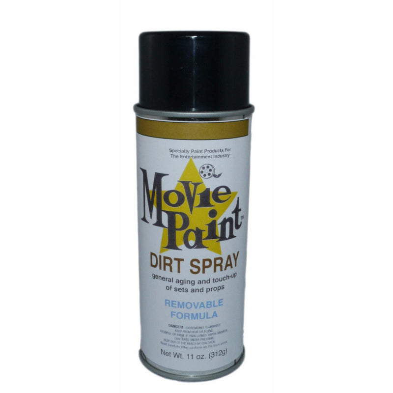 MOVIE PAINT Aerosol Spray (11 oz)