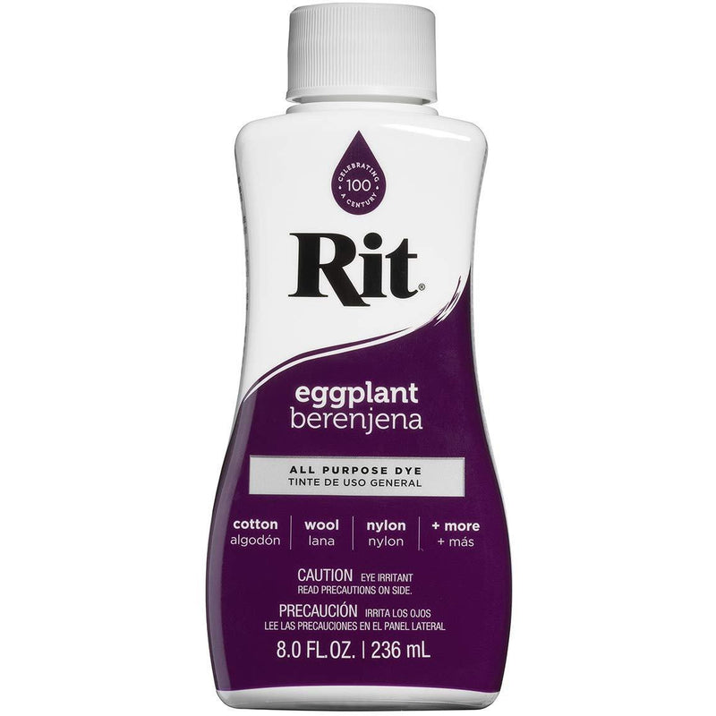 RIT: All Purpose Liquid Dye (8 Fl. oz)