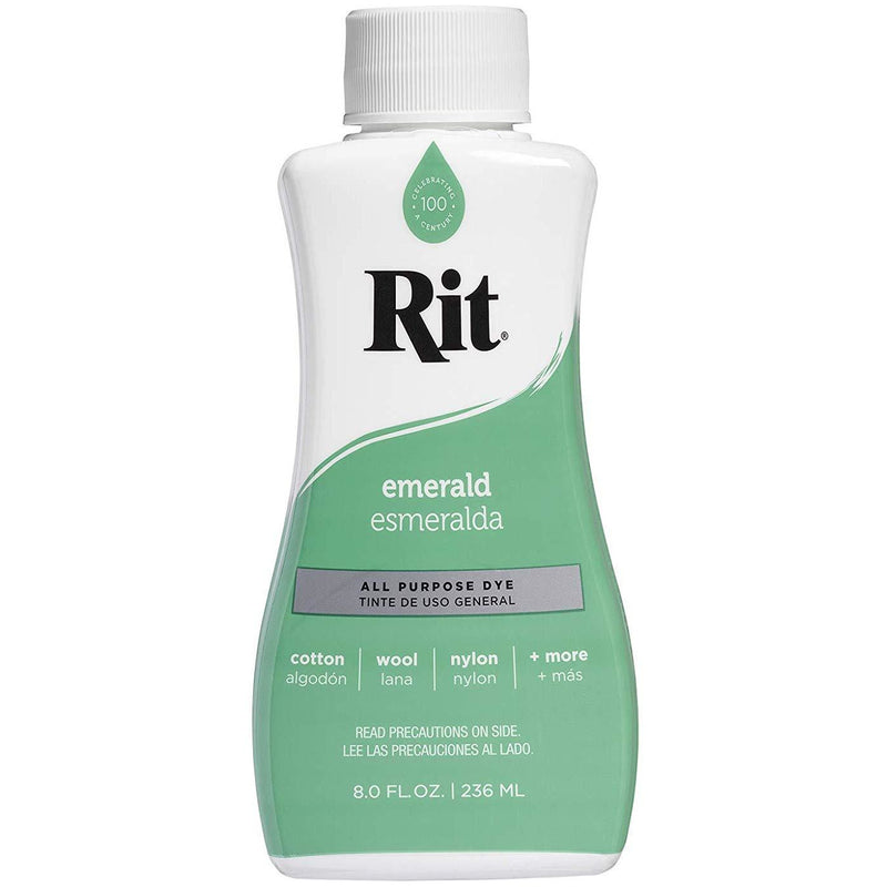 RIT: All Purpose Liquid Dye (8 Fl. oz)