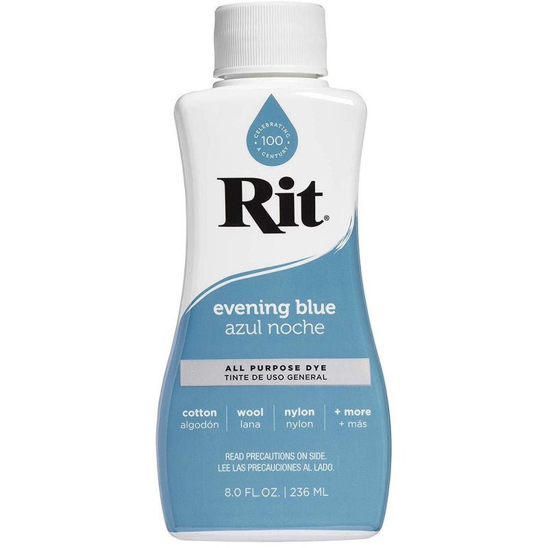 RIT: All Purpose Liquid Dye (8 Fl. oz)