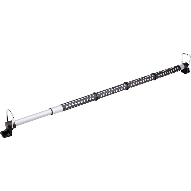 Car Clothes Hanging Bar, Adjustable 35" to 56"