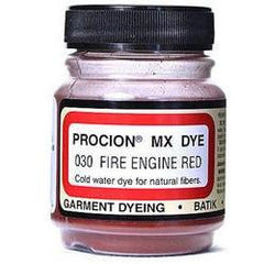 JACQUARD Procion MX Dyes