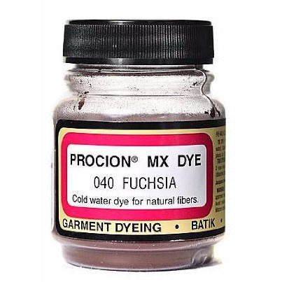 JACQUARD Procion MX Dyes