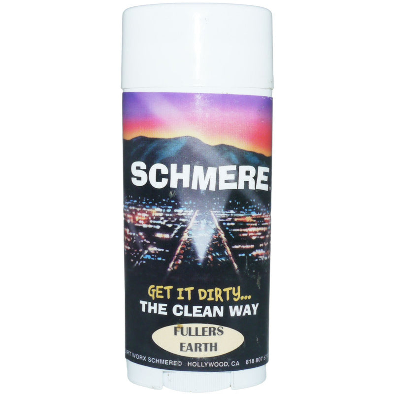 SCHMERE Pigment Sticks, 9 Colors