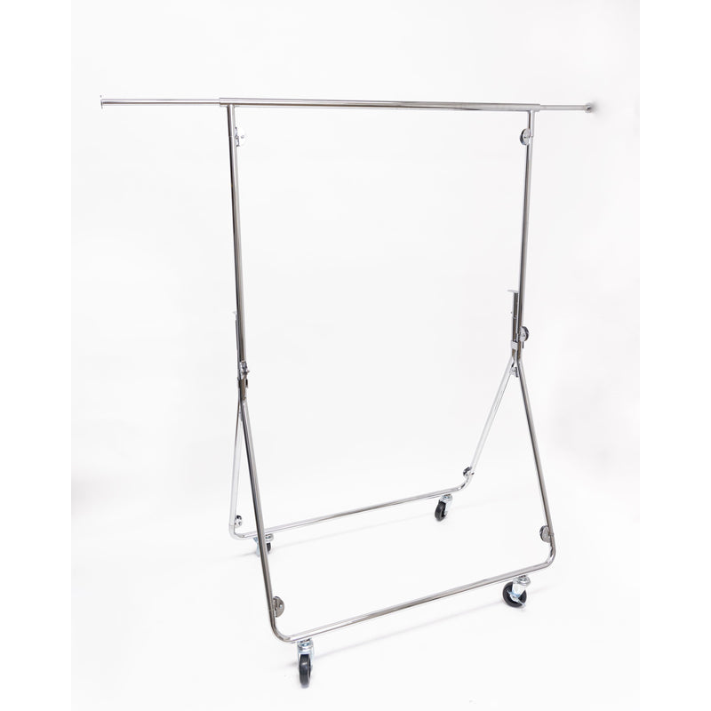 Knockdown Garment Rack