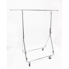 Knockdown Garment Rack