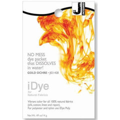 iDYE for Natural Fabrics (14g packet)