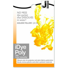 iDYE Poly for Synthetic Fabric (14 g/pack)