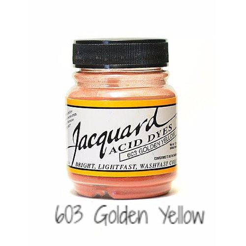 JACQUARD Acid Dyes, 1/2 oz