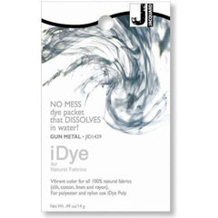 iDYE for Natural Fabrics (14g packet)