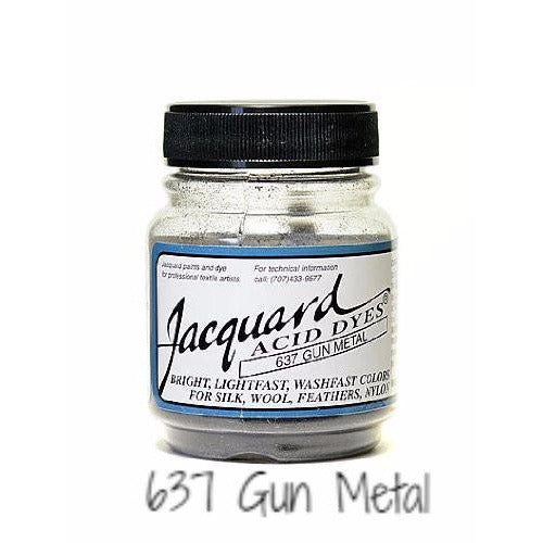 JACQUARD Acid Dyes, 1/2 oz